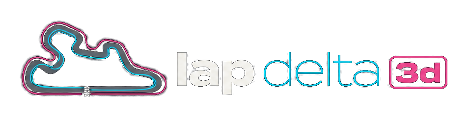 lap delta 3d