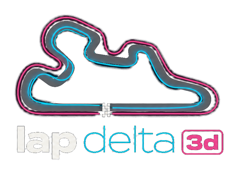 lap delta 3d